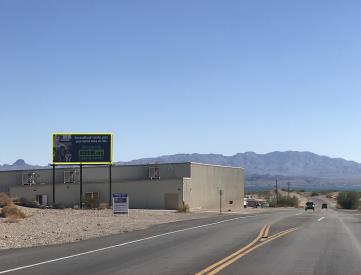 EL LONDON BRIDGE RD 300' S/O LAKE HAVASU