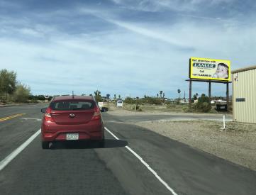 EL LONDON BRIDGE RD 300 S/O LAKE HAVASU