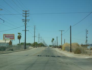 SL 14TH ST @ RR
