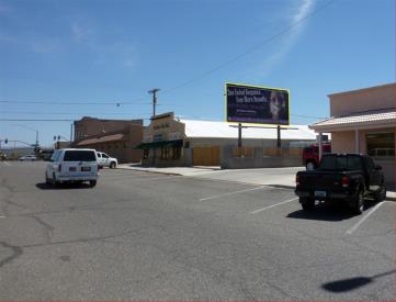 SL ARIZONA ST 200 W/O CALIFORNIA ST