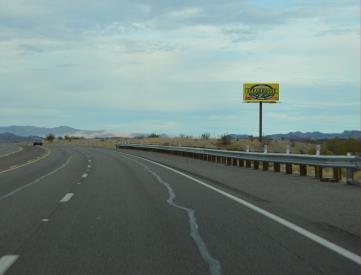 EL HWY 95 1 MI N/O PARKER CITY LIMITS