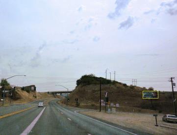 EL HWY 95 & BEACON RD MP 148.8