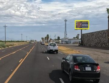 EL HWY 95 1200 N/O LAGUNA MP 229.5