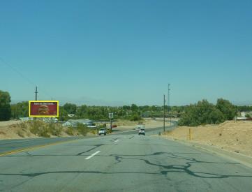 WL BROADWAY 1000 N/O I-40