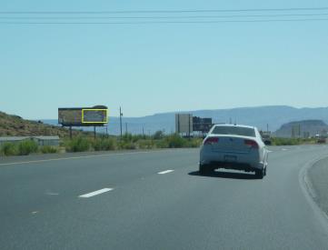 SL I-40 3.2 MI W/O KINGMAN MP 46