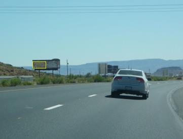 SL I-40 3.2 MI W/O KINGMAN MP 46
