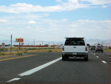 WL HWY66 1080 FT SO CASTLEROCK