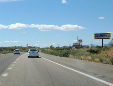 NL I-40 2750 E/O BLAKE RANCH RD MP 67