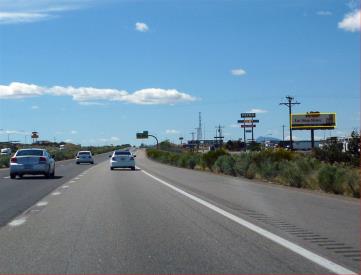 NL I-40 1750 E/O BLAKE RANCH RD MP 66