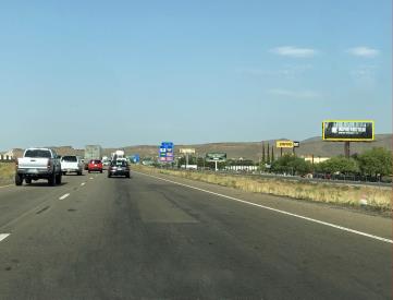 NL I-40 1500 W/O HWY 66 MP 52