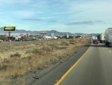 NL I-40 1500 W/O HWY 66 MP 52