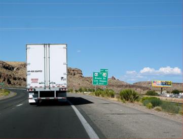 SL I-40 3.0 MI W/O KINGMAN MP 47