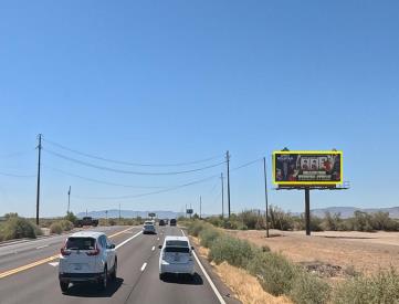 WL HWY 95 N/O JEROME