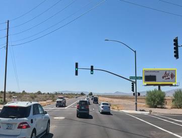 WL HWY 95 100 S/O BOUNDRY CONE RD