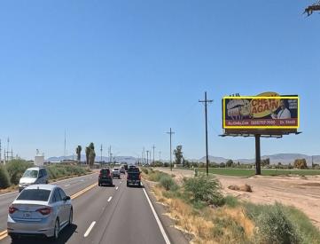 WL HWY 95 715 N/O KING ST