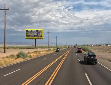WL HWY 95 715 N/O KING ST
