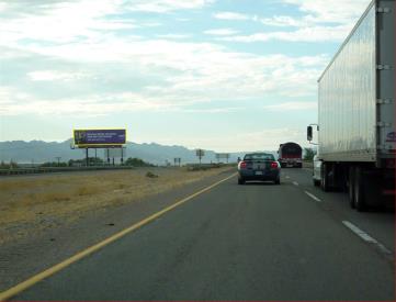I-40 S/L @ ATSF OVERPASS