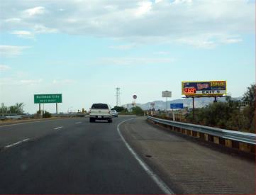 I-40 S/L @ ATSF OVERPASS