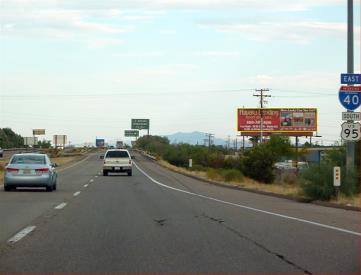 I-40 S/L 2175 E/O RIVER RD