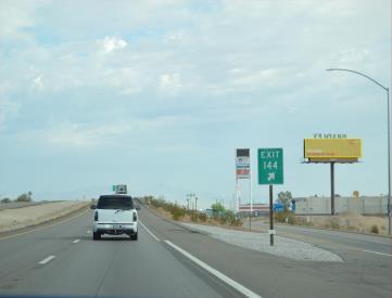 NL I-40 650 E/O BROADWAY