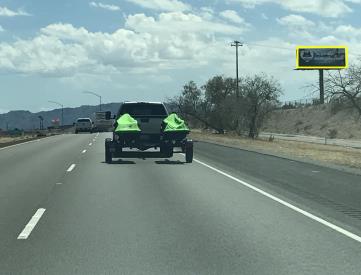 SOUTHLINE I-40 800' E/O J ST