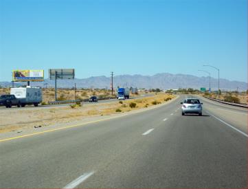 I-40 S/L 2000 W/O HWY 95