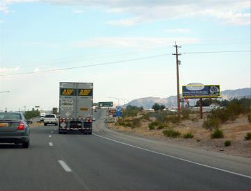 I-40 S/L 2000 W/O HWY 95