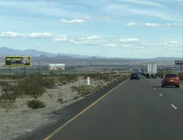 I-40 NL 2 MI W/O RIVER RD CUTOFF
