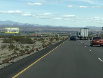 I-40 NL 1.8 MI W/O RIVER RD CUTOFF