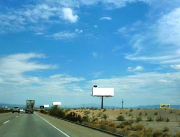 I-40 S/L .5 MI W/O NEEDLES