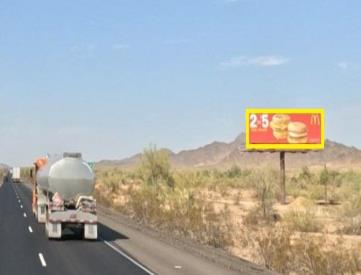 NL I-10 3300 W/O EXIT 17