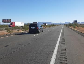 NL I-10 3300 W/O EXIT 17