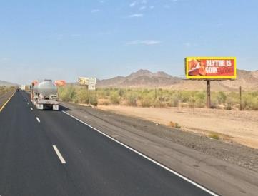 NL I-10 2300 W/O EXIT 17