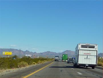 NL I-10 2300 W/O EXIT 17