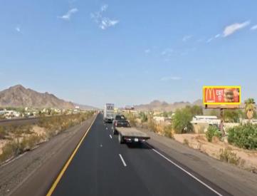 NL I-10 2000 W/O HWY 95 OVERPASS MP 18.4