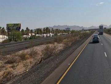 NL I-10 2000 W/O HWY 95 OVERPASS MP 18.4