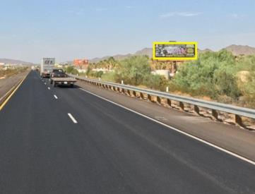NL I-10 1500 W/O HWY 95 OVERPASS MP 18.5
