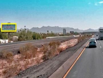NL I-10 1500 W/O HWY 95 OVERPASS MP 18.5