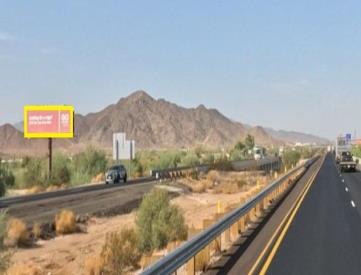 SL I-10 1000 W/O HWY 95 OVERPASS MP 18.7