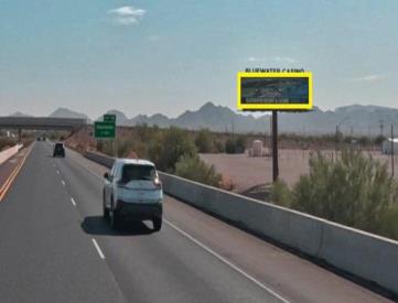SL I-10 1000 W/O HWY 95 OVERPASS MP 18.7