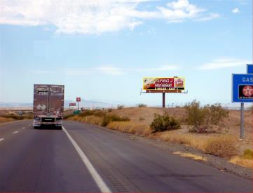 NL I-10 E/O TOM WELLS RD