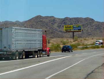 NL I-10 E/O TOM WELLS RD