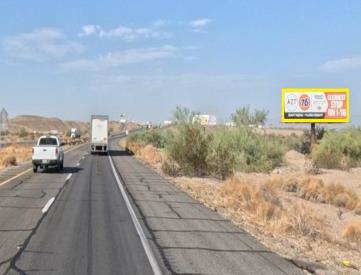 NL I-10 1500 E/O EHRENBERG EXIT