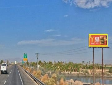 I-10 N/L 250 E/O STATE LINE