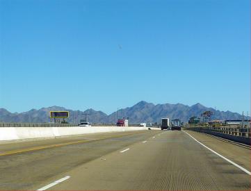 I-10 N/L 250 E/O STATE LINE