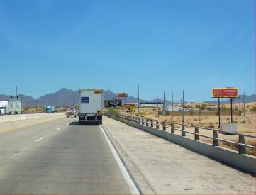 I-10 S/L E/O STATE LINE