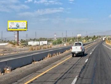 I-10 S/L W/O POSTON RD