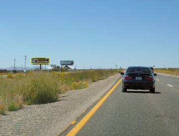 HWY 93 SANTA CLAUS #2, MM