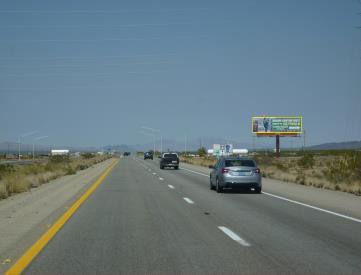 HWY 93 S/O PIERCE FERRY RD, DOLAN SPRING
