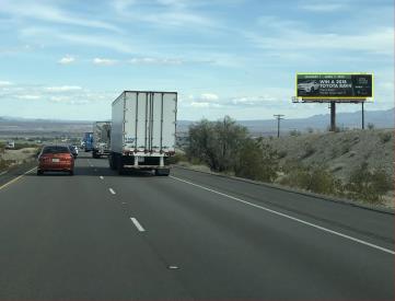 I-40 S/L 1.7 MI W/O RIVER RD CUTOFF